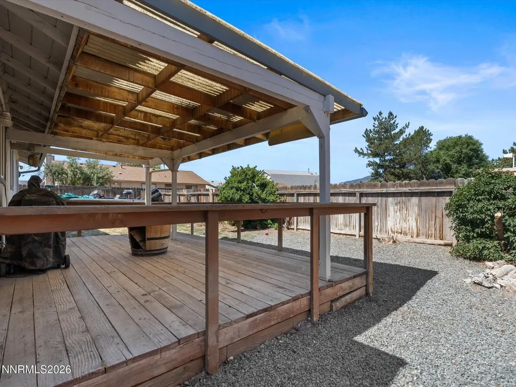 2550 Panamint Carson City NV 89706
