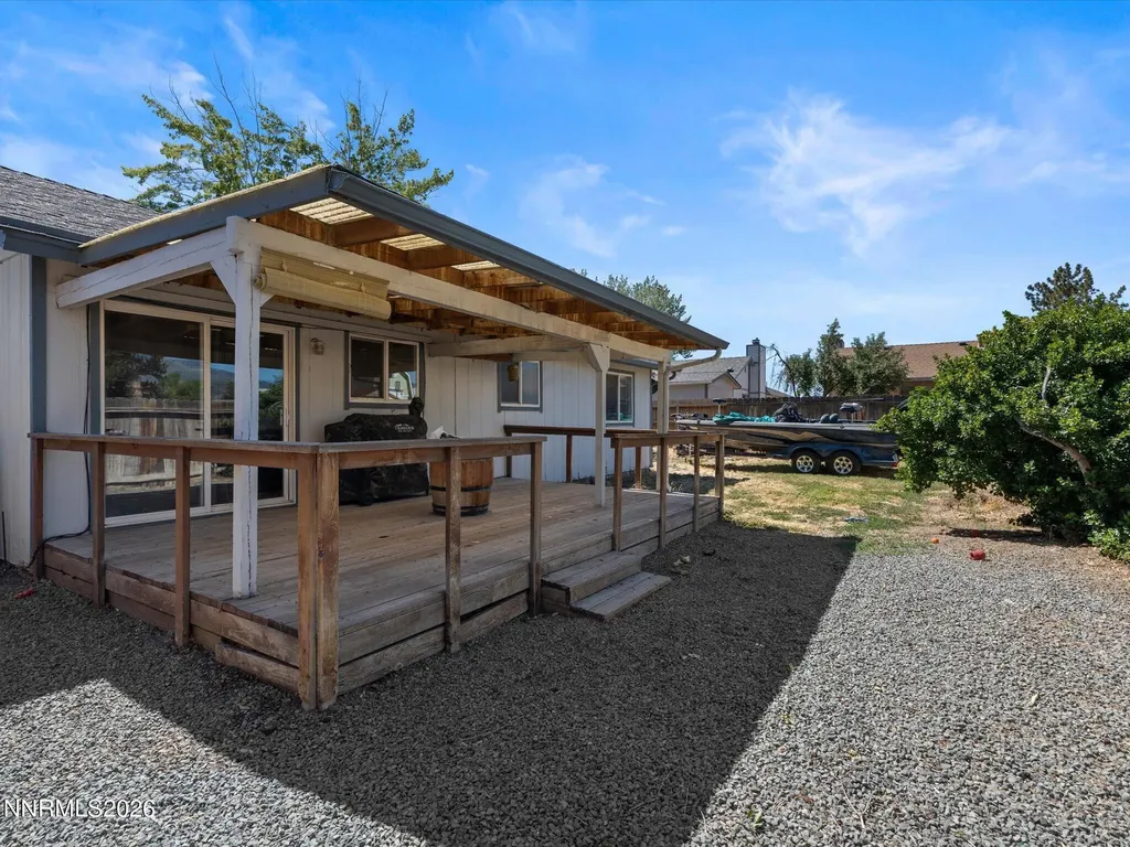 2550 Panamint Carson City NV 89706