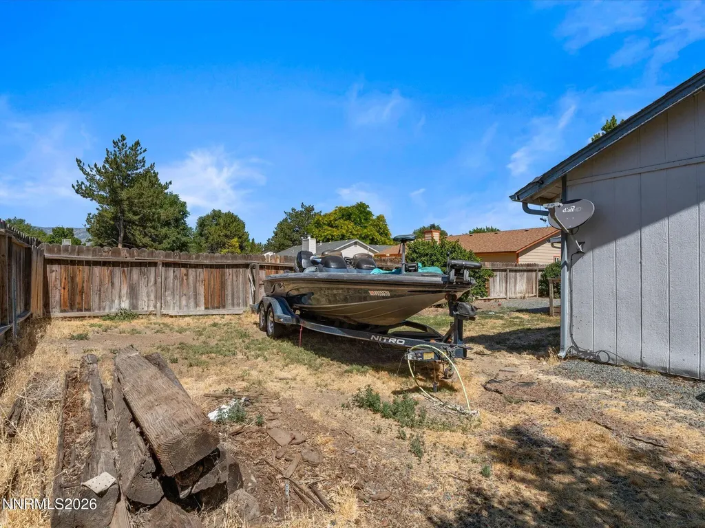 2550 Panamint Carson City NV 89706