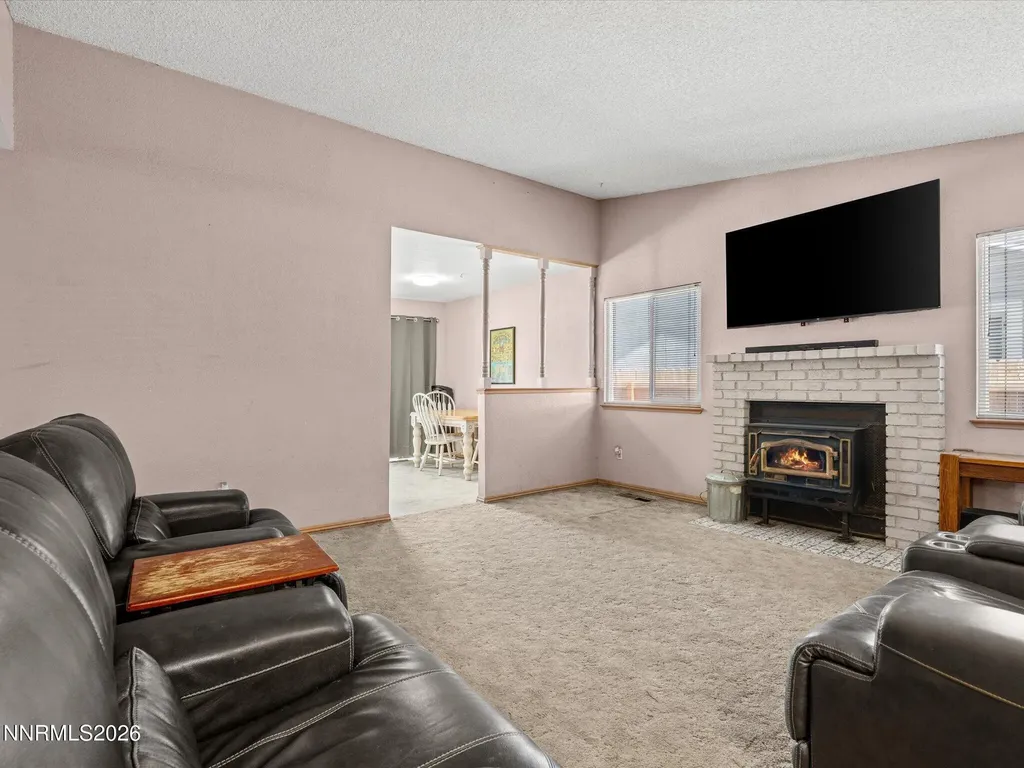 2550 Panamint Carson City NV 89706