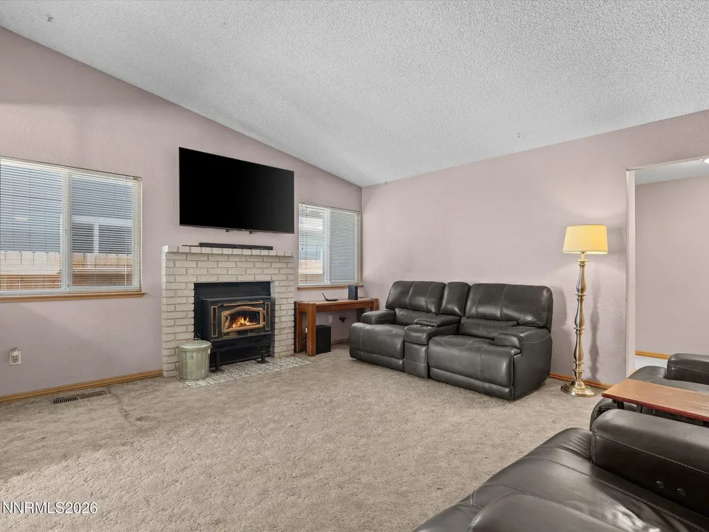 2550 Panamint Carson City NV 89706