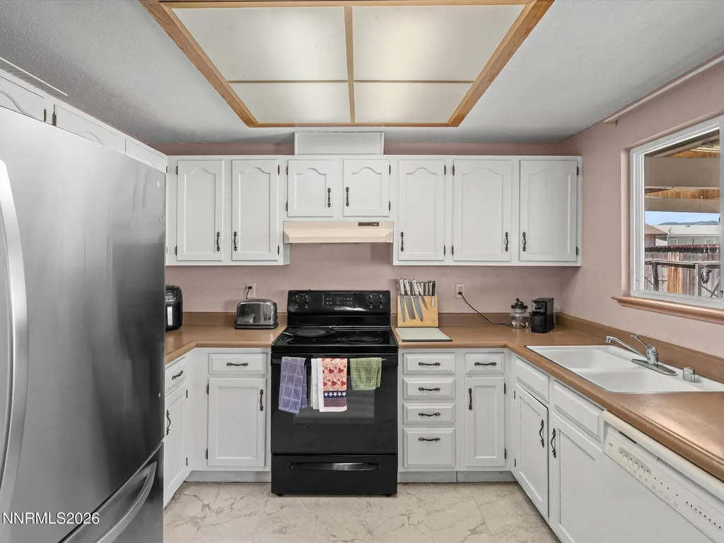 2550 Panamint Carson City NV 89706