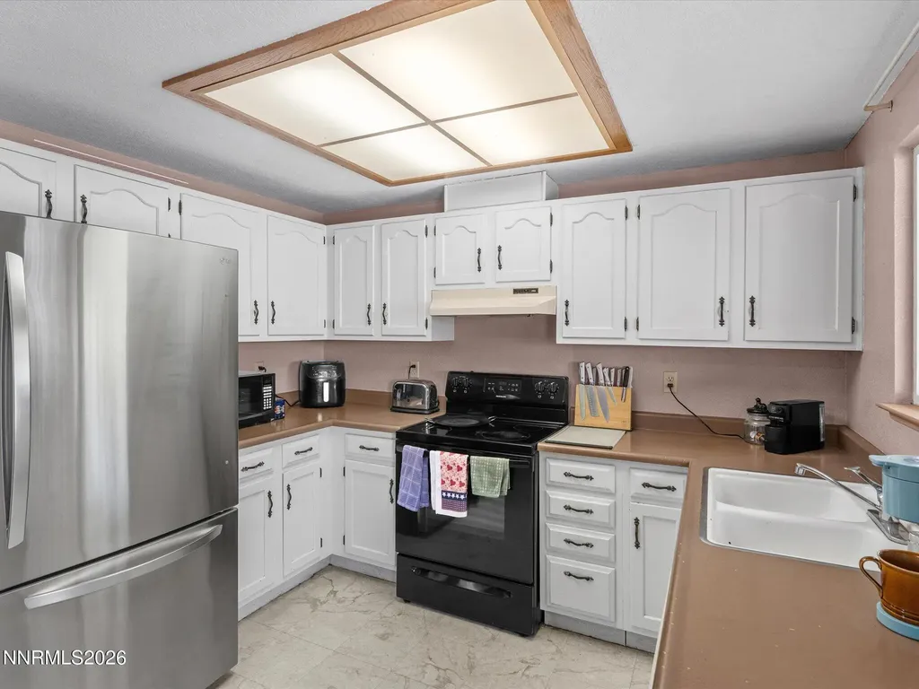 2550 Panamint Carson City NV 89706