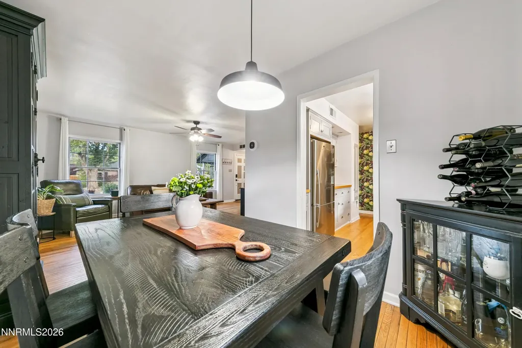 731 Arbutus Reno NV 89509