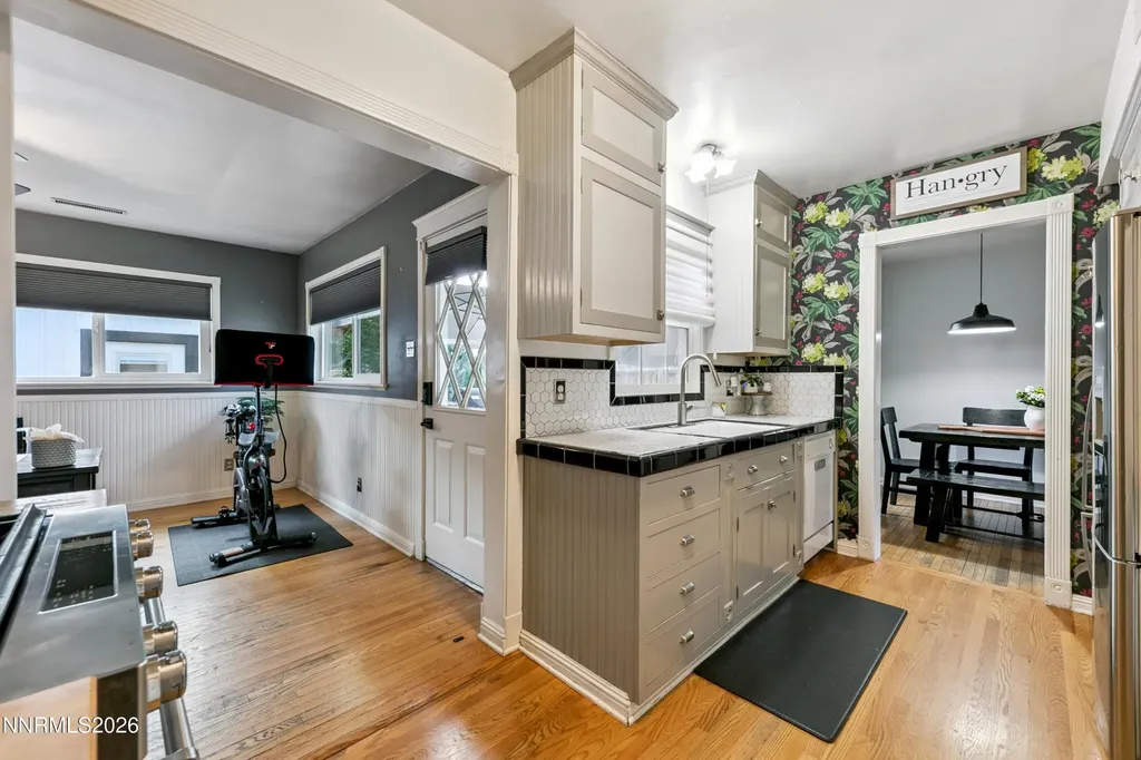 731 Arbutus Reno NV 89509