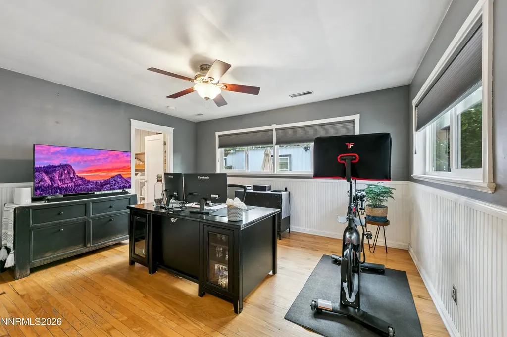 731 Arbutus Reno NV 89509