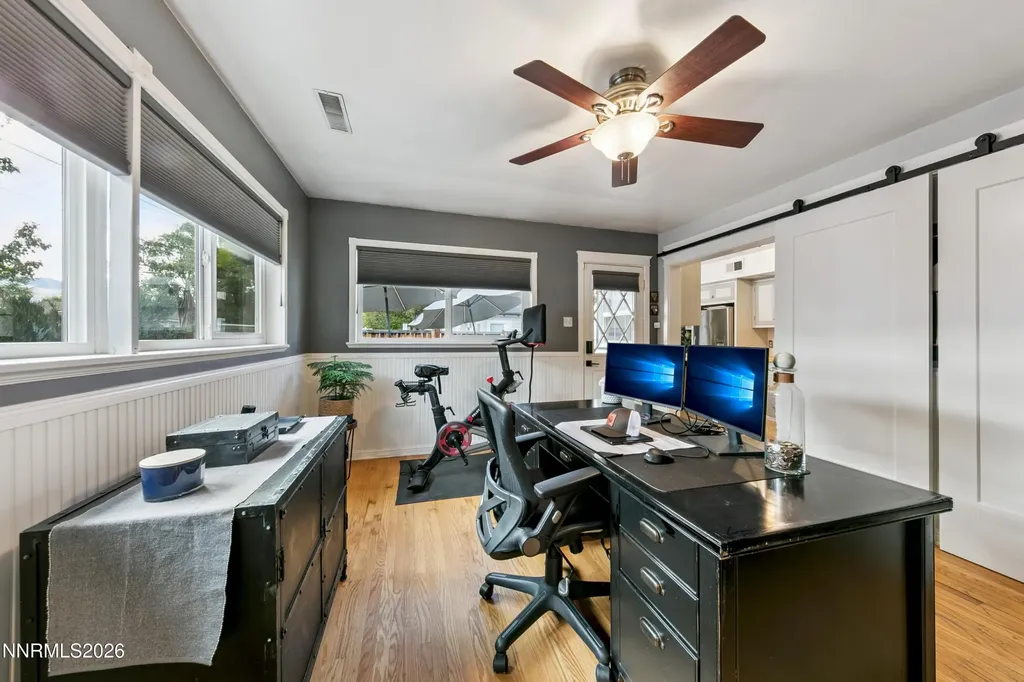 731 Arbutus Reno NV 89509