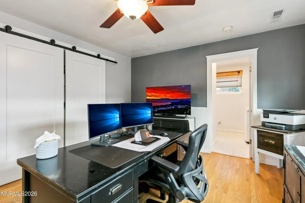 731 Arbutus Reno NV 89509