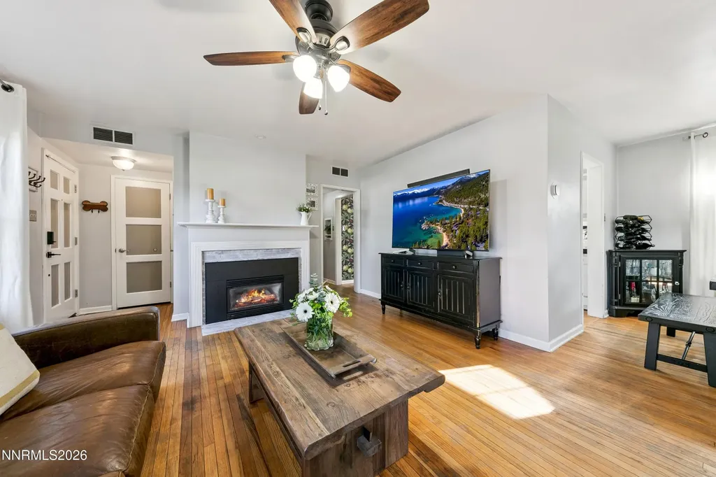 731 Arbutus Reno NV 89509