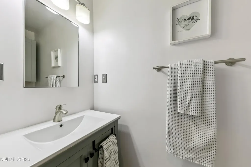731 Arbutus Reno NV 89509