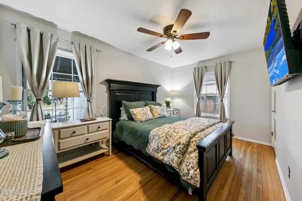 731 Arbutus Reno NV 89509