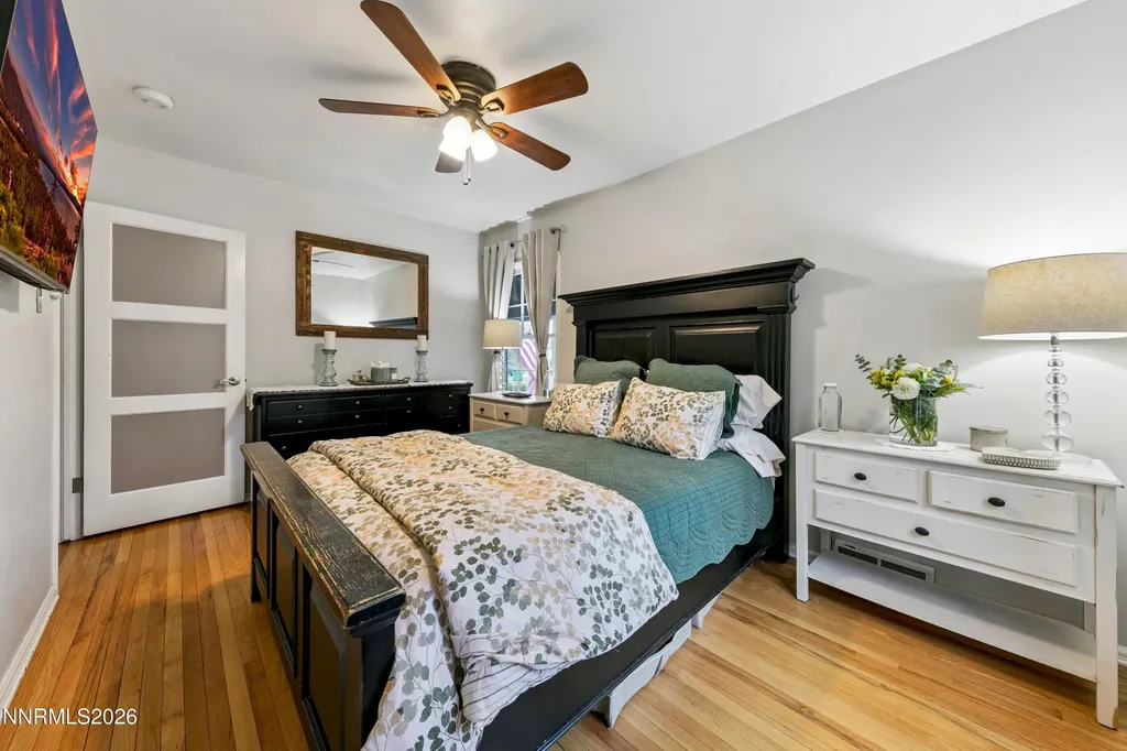 731 Arbutus Reno NV 89509
