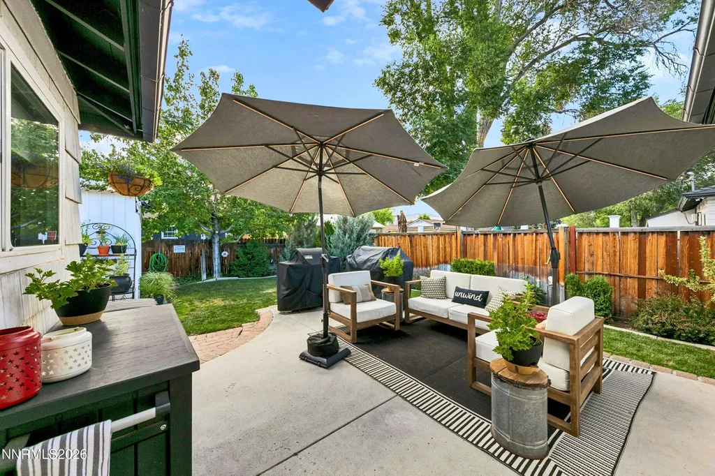 731 Arbutus Reno NV 89509