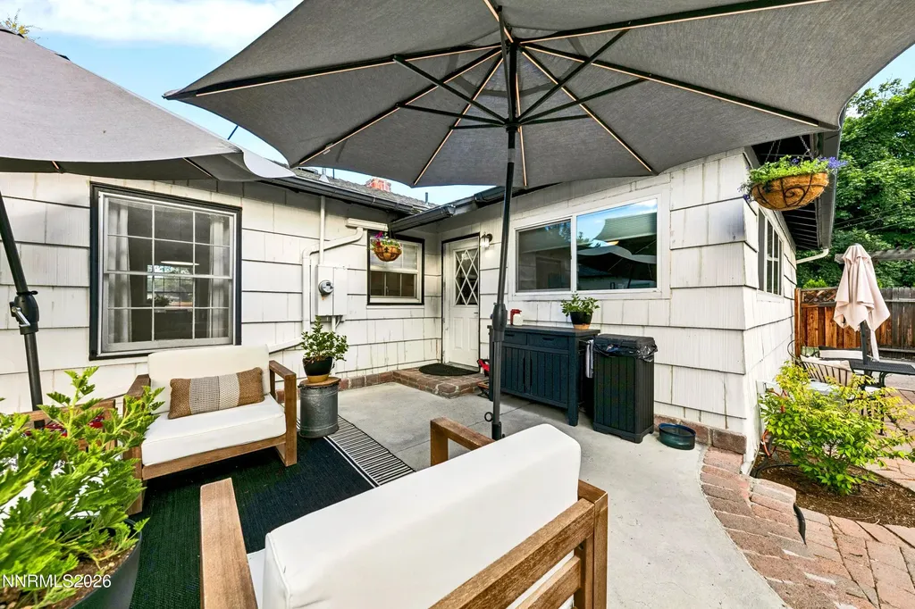 731 Arbutus Reno NV 89509