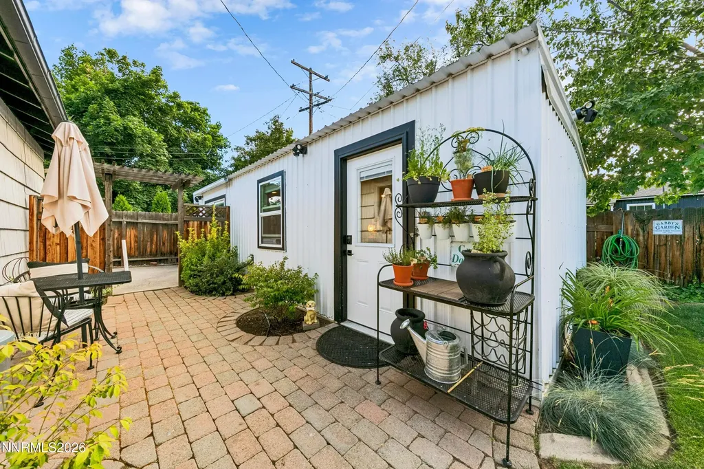 731 Arbutus Reno NV 89509