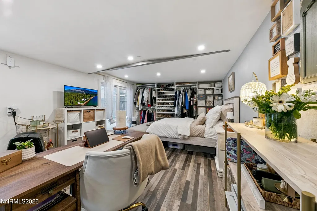 731 Arbutus Reno NV 89509