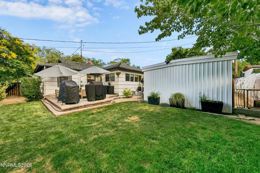 731 Arbutus Reno NV 89509