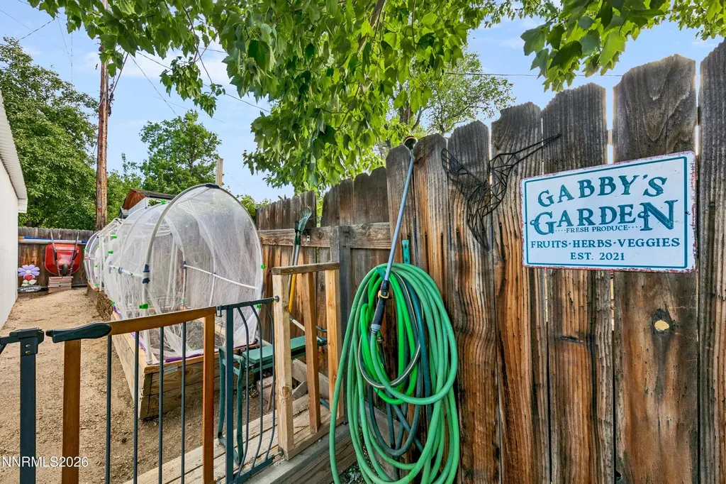 731 Arbutus Reno NV 89509