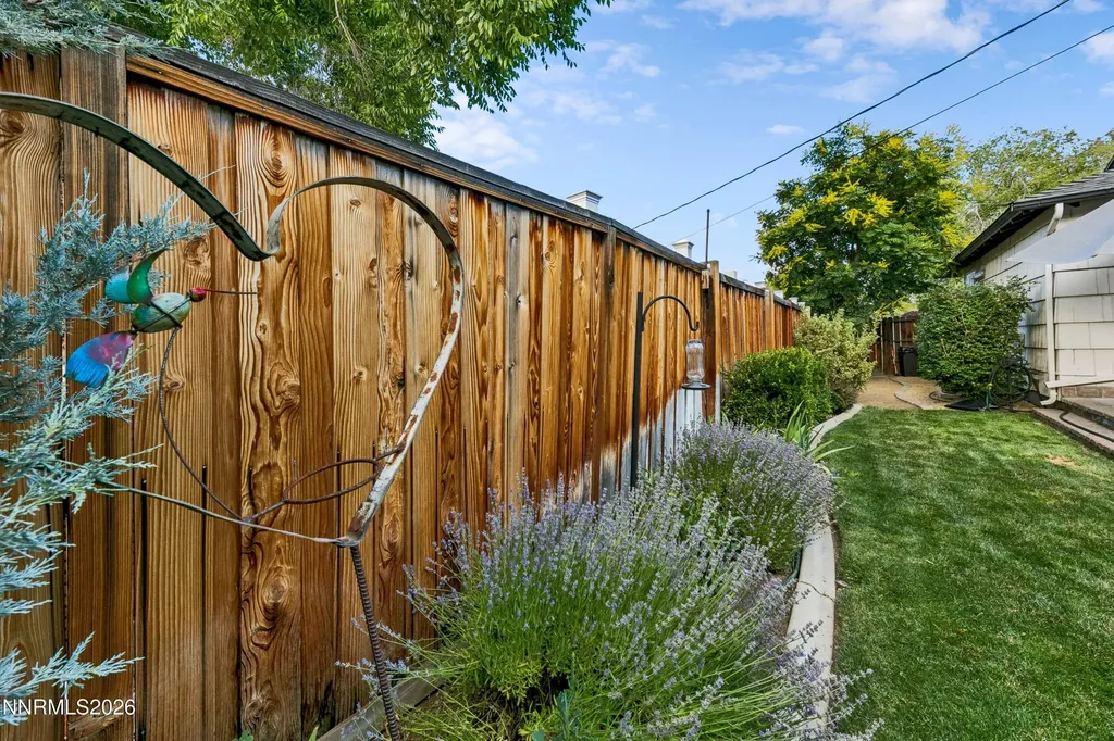 731 Arbutus Reno NV 89509