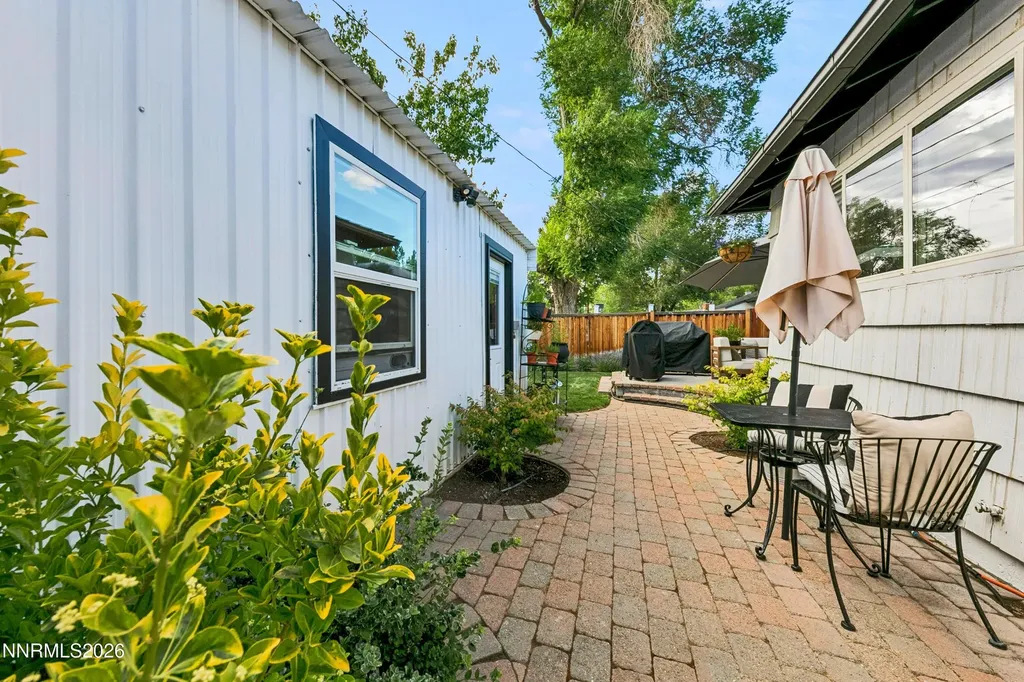 731 Arbutus Reno NV 89509