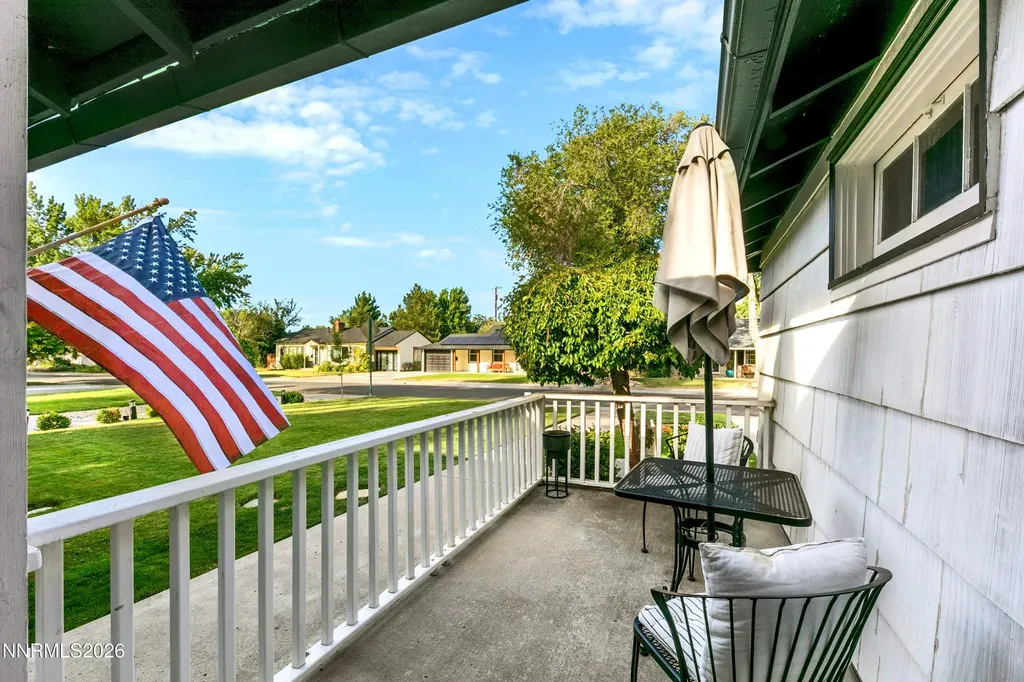731 Arbutus Reno NV 89509