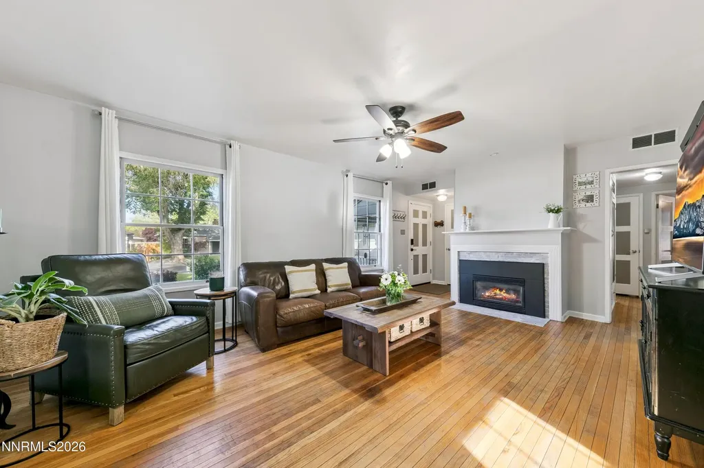 731 Arbutus Reno NV 89509