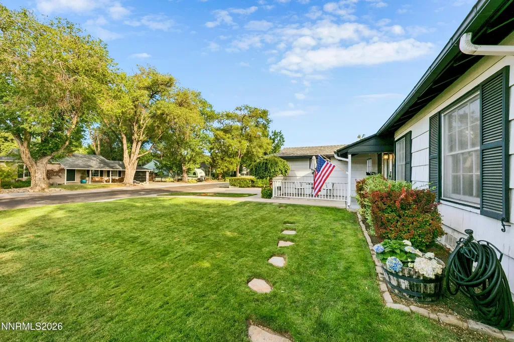 731 Arbutus Reno NV 89509