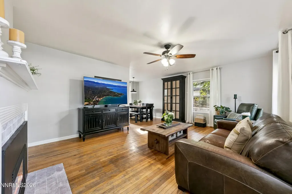 731 Arbutus Reno NV 89509
