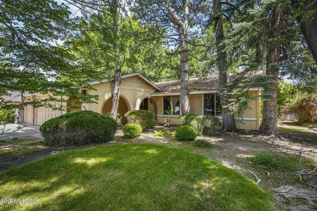 830 Meadow Springs Reno NV 89509