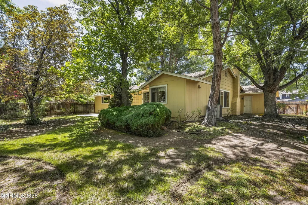 830 Meadow Springs Reno NV 89509
