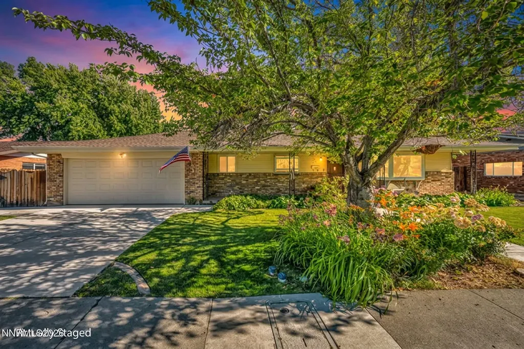 2090 Allen Reno NV 89509