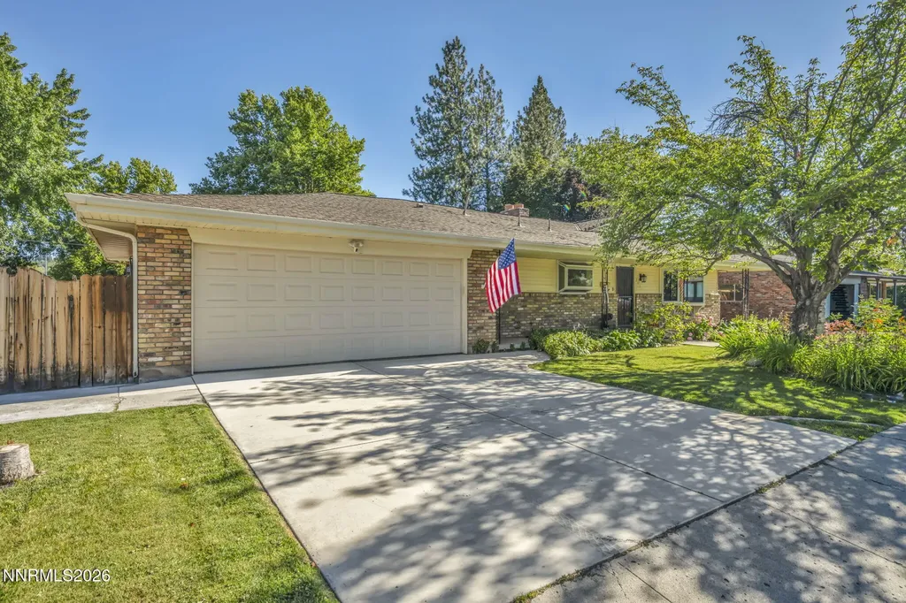 2090 Allen Reno NV 89509