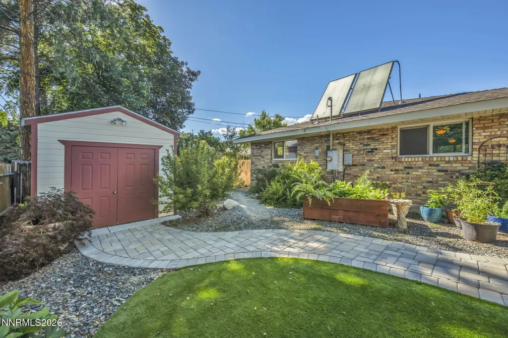 2090 Allen Reno NV 89509