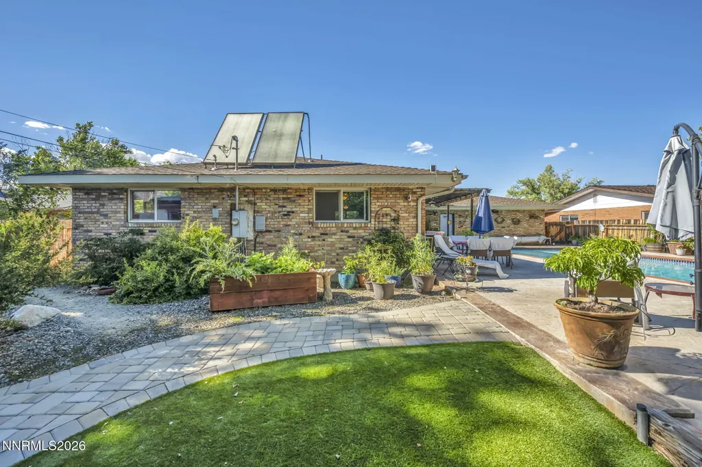 2090 Allen Reno NV 89509