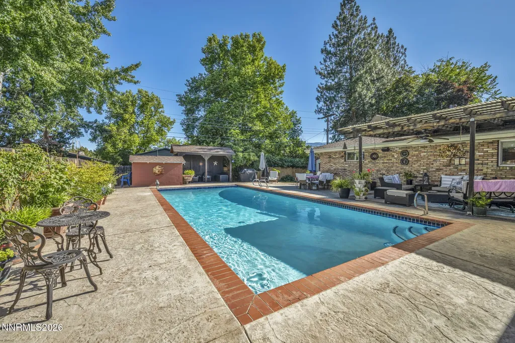 2090 Allen Reno NV 89509