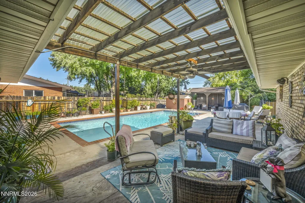 2090 Allen Reno NV 89509