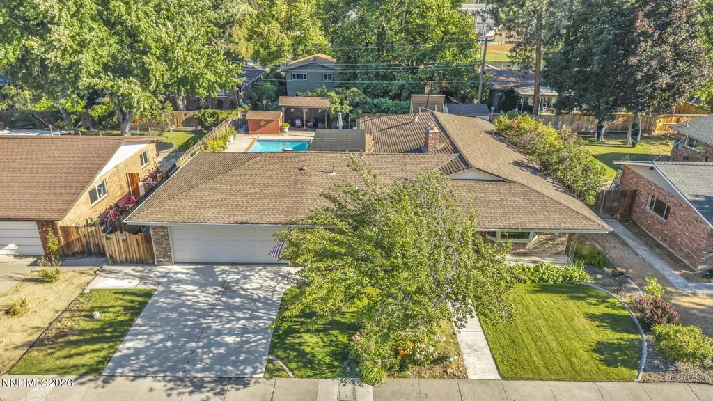 2090 Allen Reno NV 89509