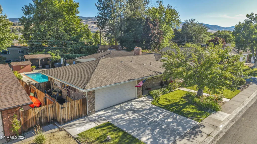 2090 Allen Reno NV 89509