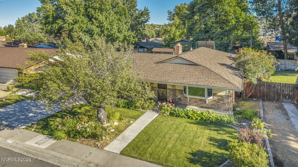 2090 Allen Reno NV 89509