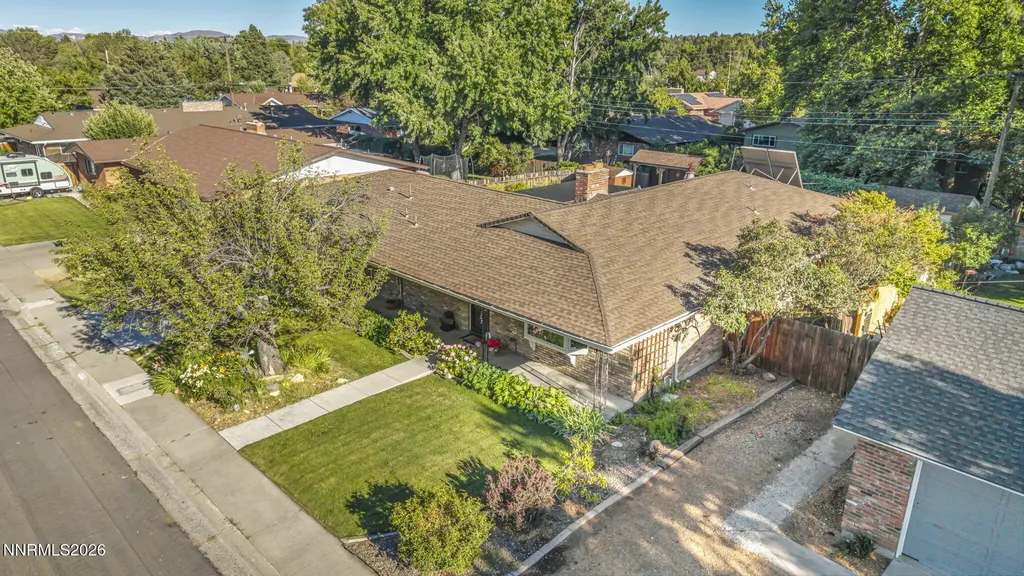 2090 Allen Reno NV 89509