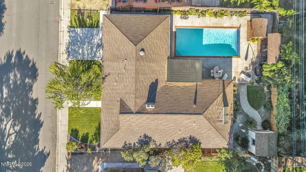 2090 Allen Reno NV 89509
