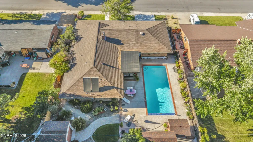 2090 Allen Reno NV 89509