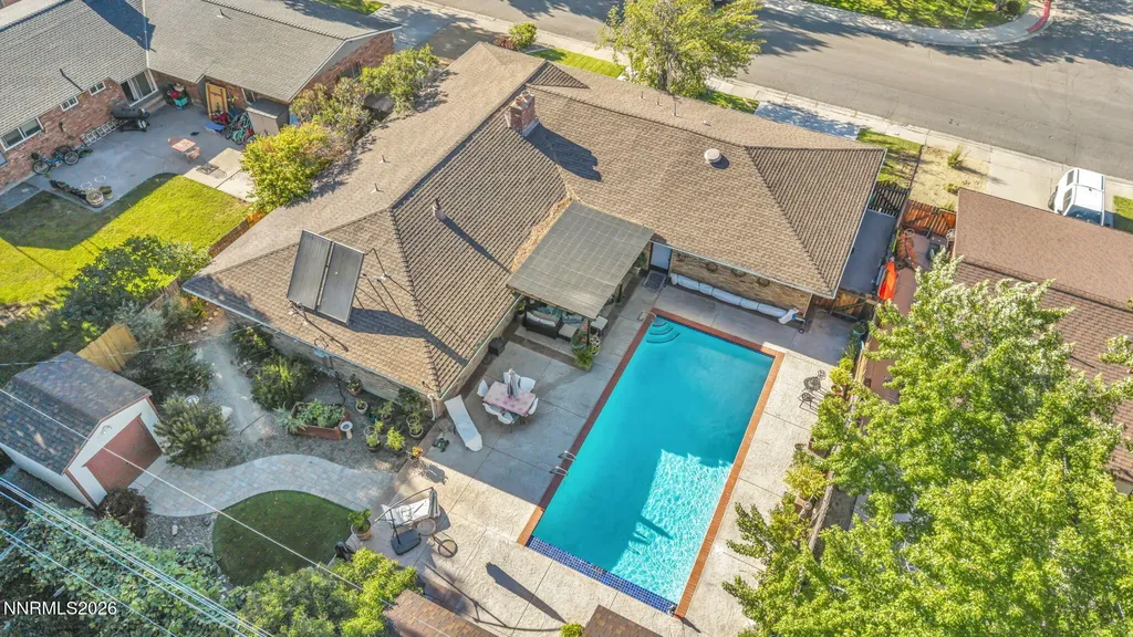 2090 Allen Reno NV 89509