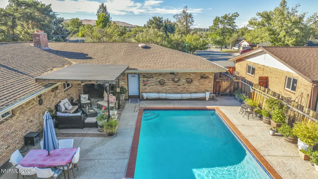 2090 Allen Reno NV 89509