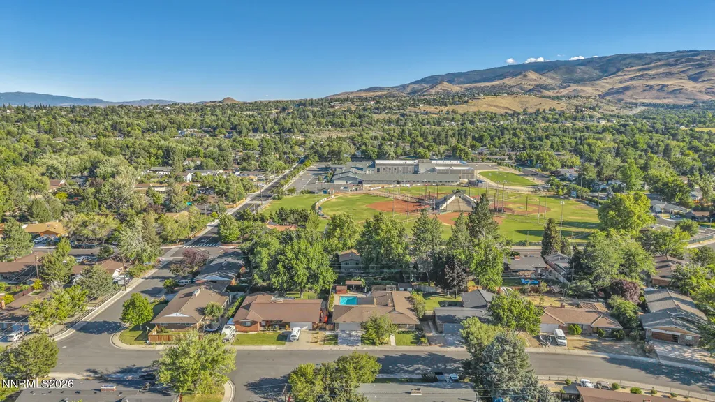 2090 Allen Reno NV 89509