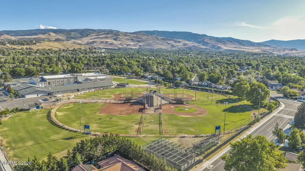 2090 Allen Reno NV 89509