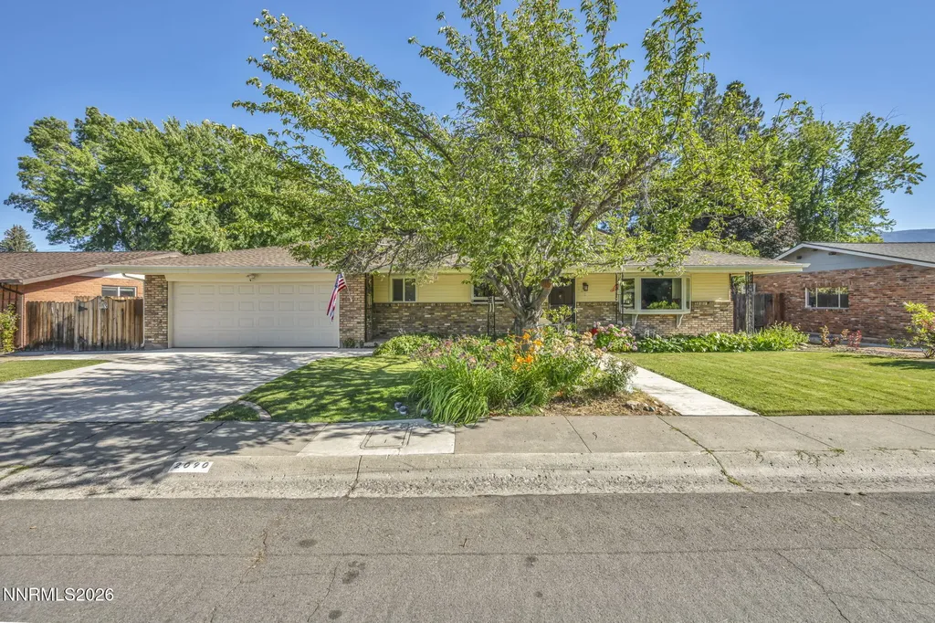 2090 Allen Reno NV 89509