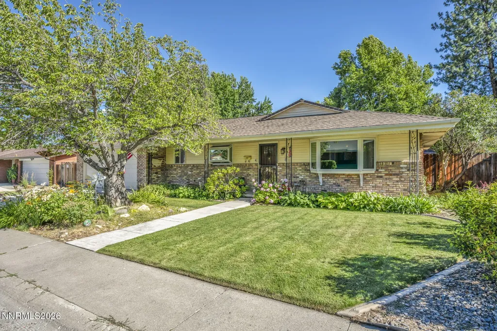 2090 Allen Reno NV 89509