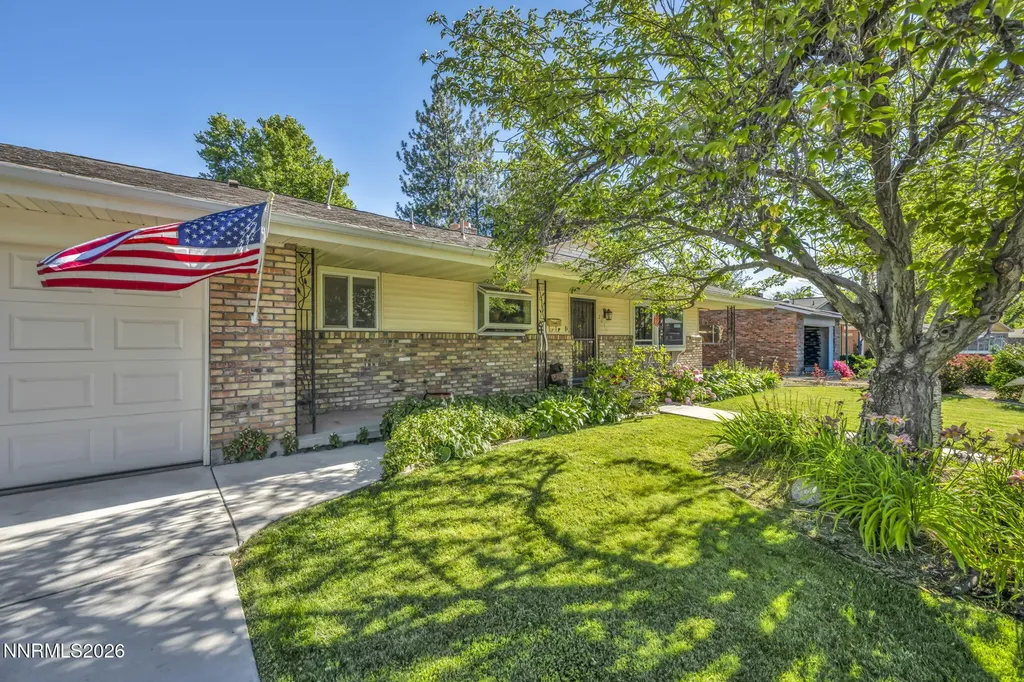 2090 Allen Reno NV 89509