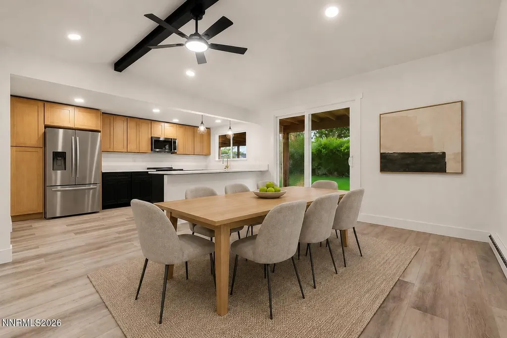 802 Lyell Gardnerville NV 89460